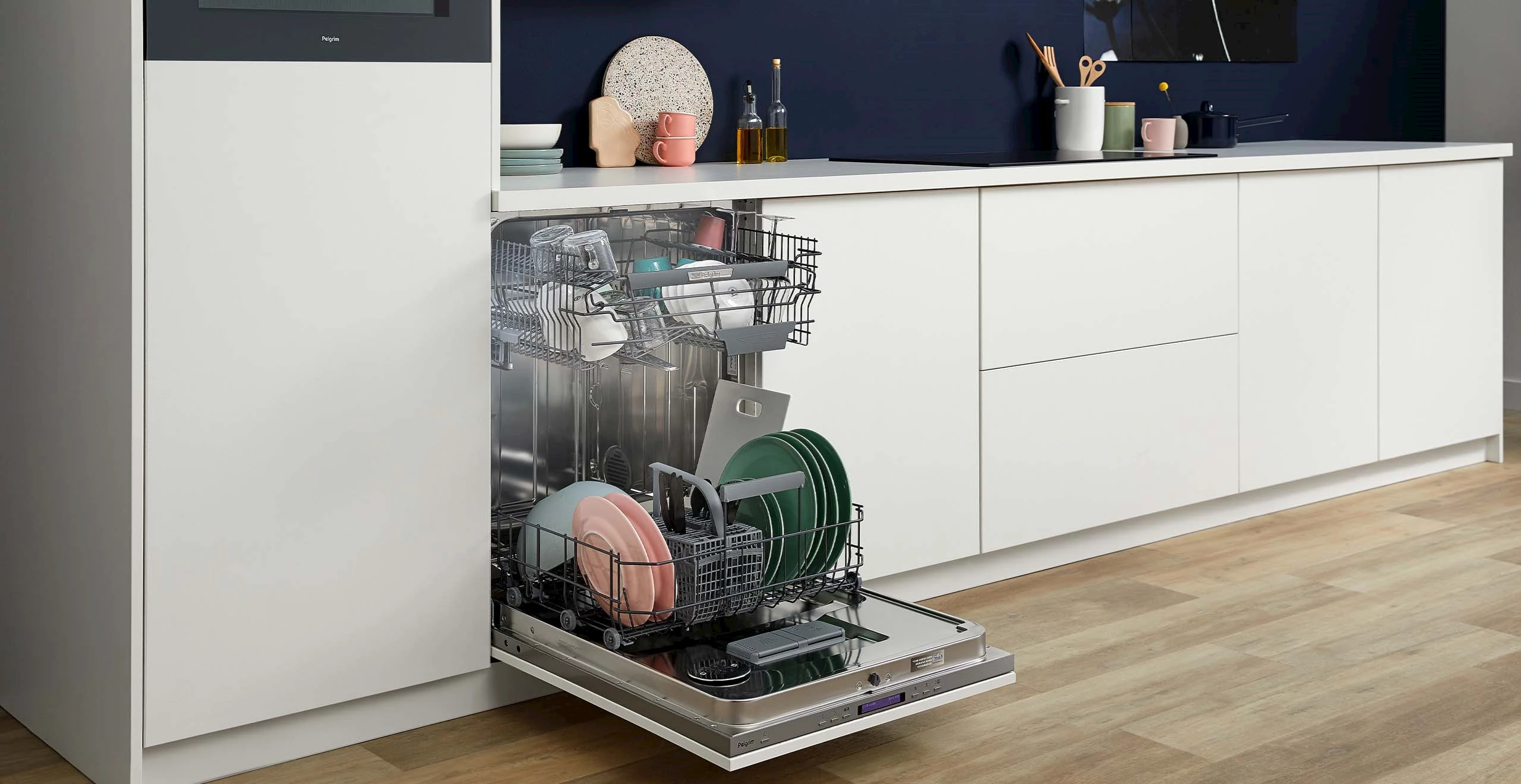 Aankoop nieuwe vaatwasser header