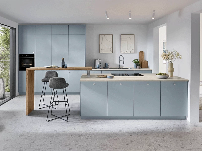 Botanische keukentrends voor 2025