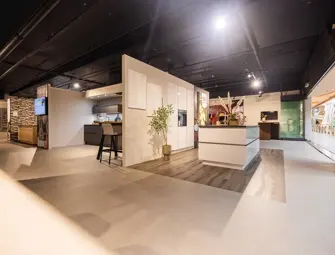 Keukenwinkel Rotterdam