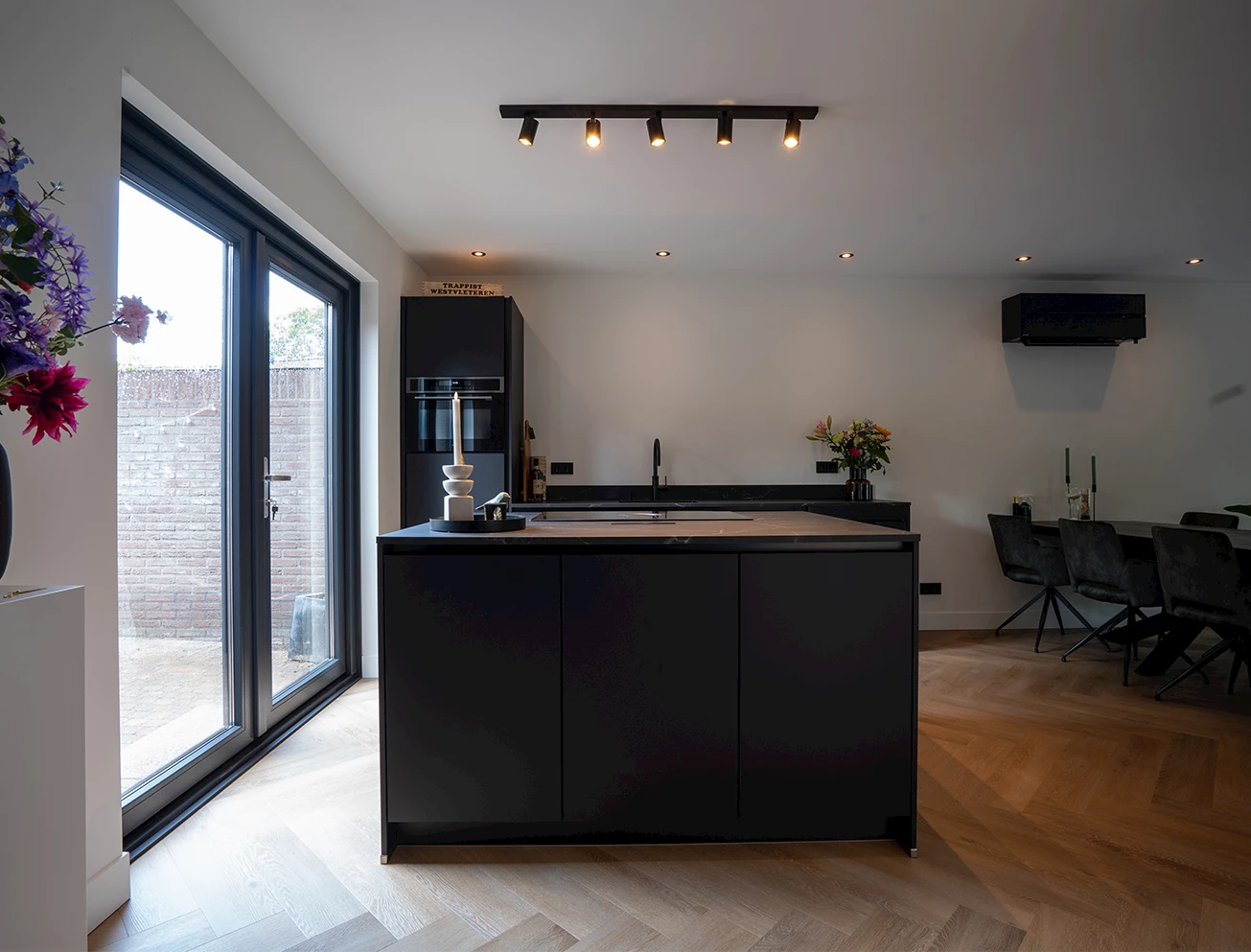 Wensen in kaart brengen keukenrenovatie