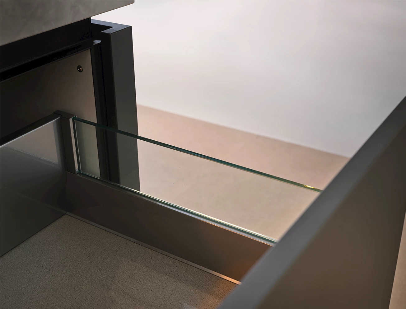 Easytouch Mineraalgroen