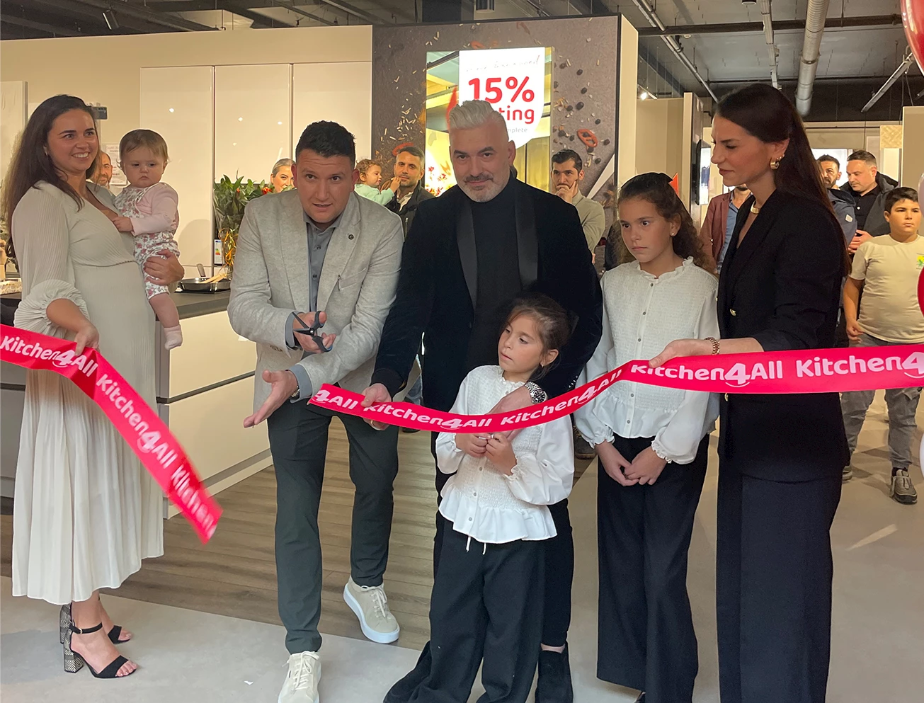 Kitchen4All Rotterdam