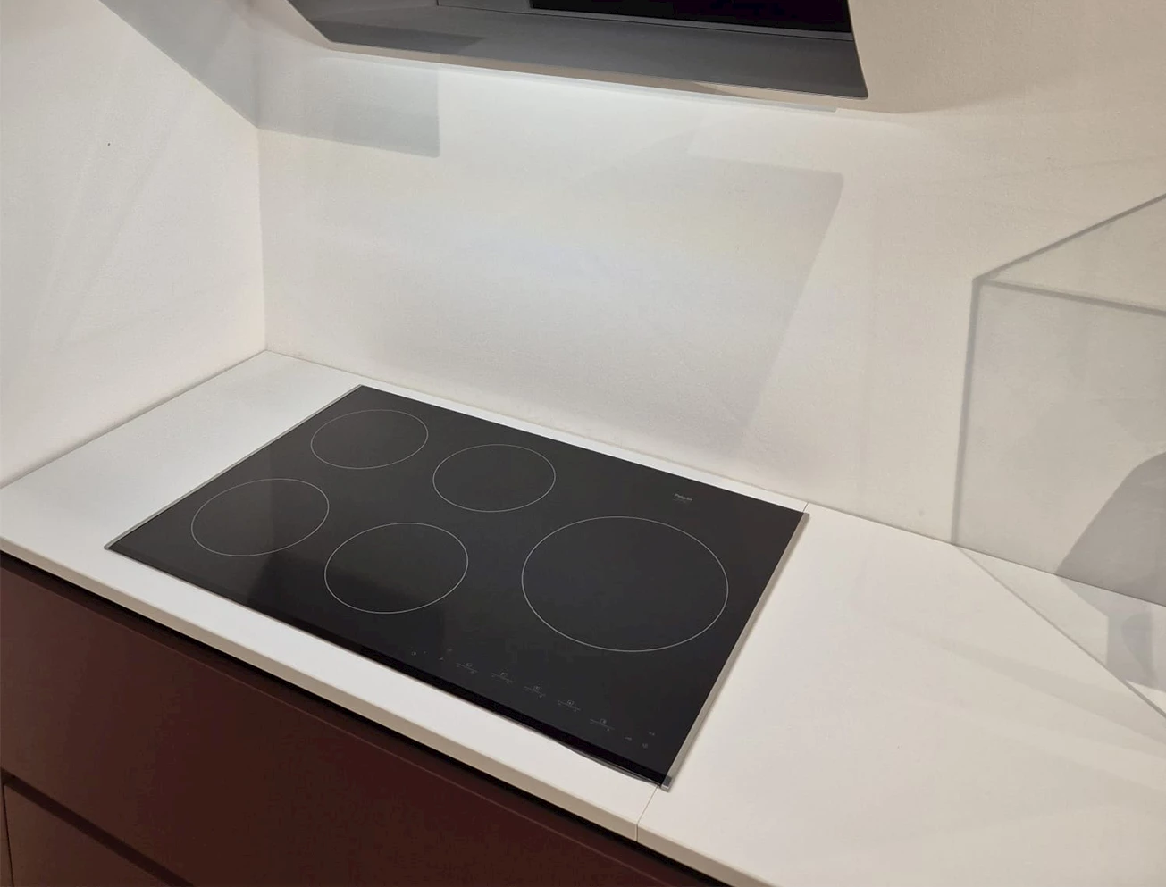 Easytouch Roestrood Supermat