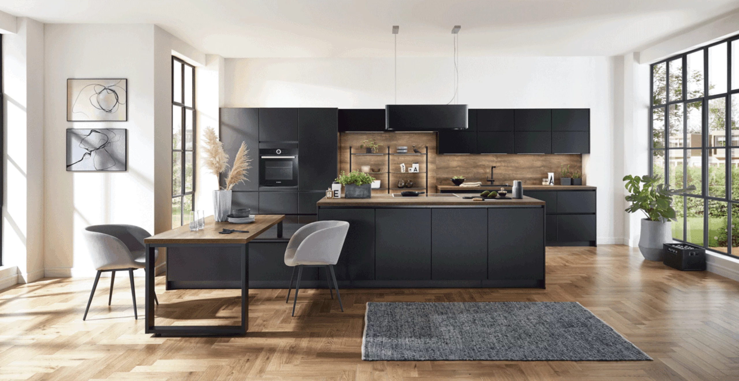 Anti-vingerprint technologie