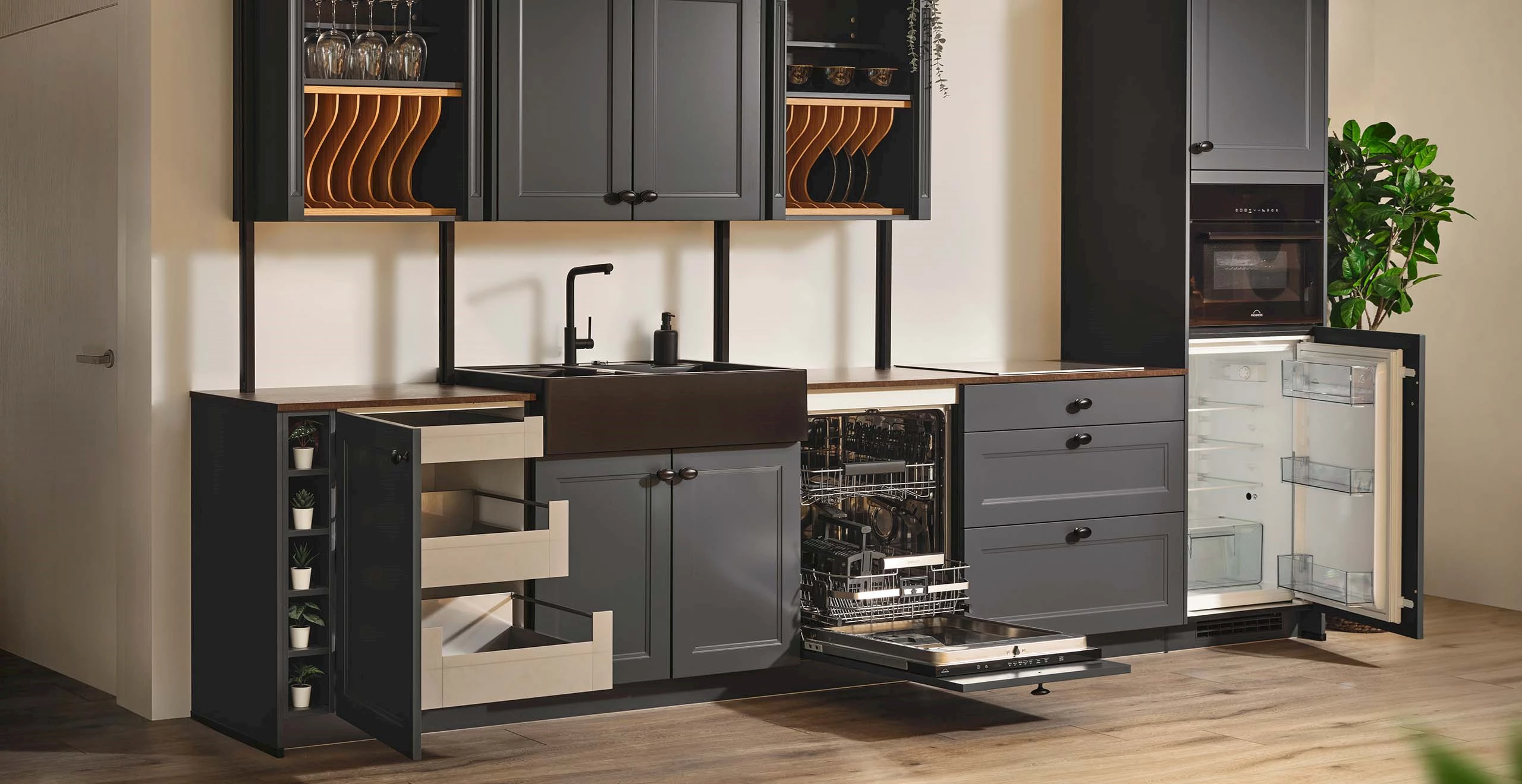 Onderhoudstips keuken