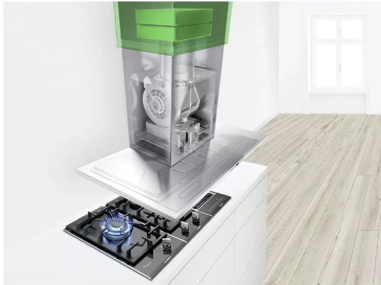 Bosch Green Technology