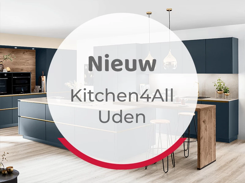 Kitchen4All Uden