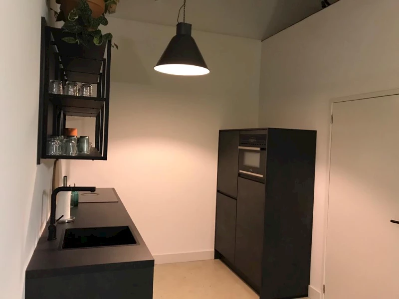 Opgeleverde keuken Terborg