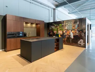 Keukenwinkel Sittard-Geleen