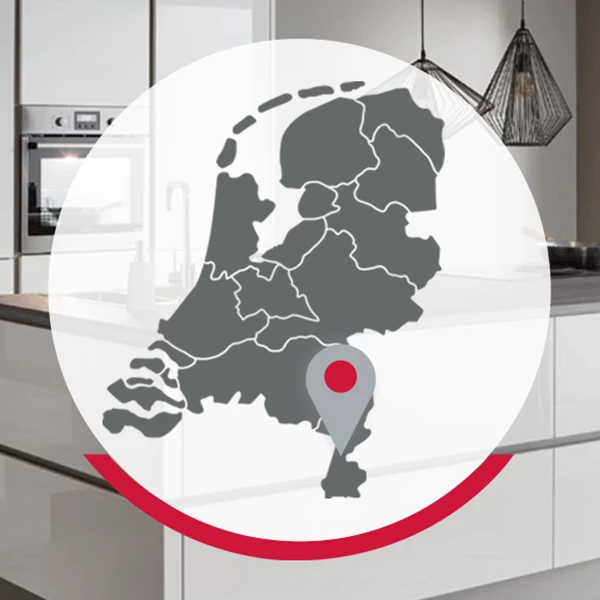 Kitchen4All Sittard-Geleen
