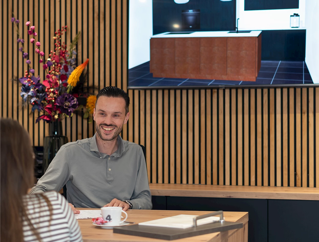 Maak een gratis 3D-ontwerp