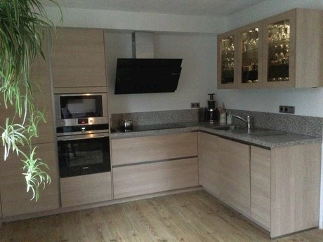 Keuken familie hagen