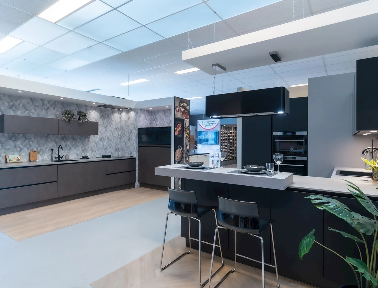 Keukens Oosterhout