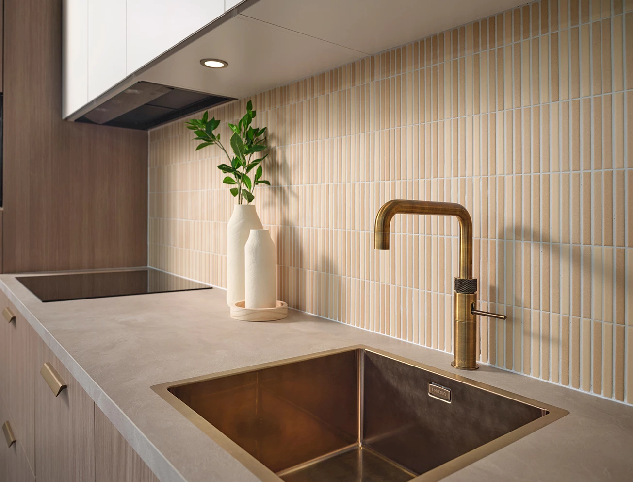 Luxe werkblad Greengridz