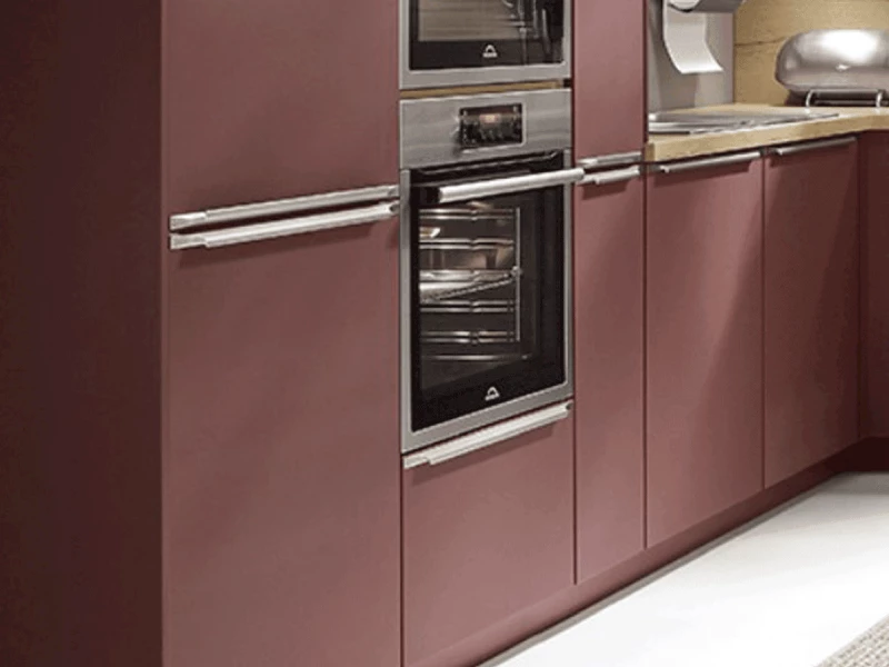 Schoonmaken anti-vingerprint technologie