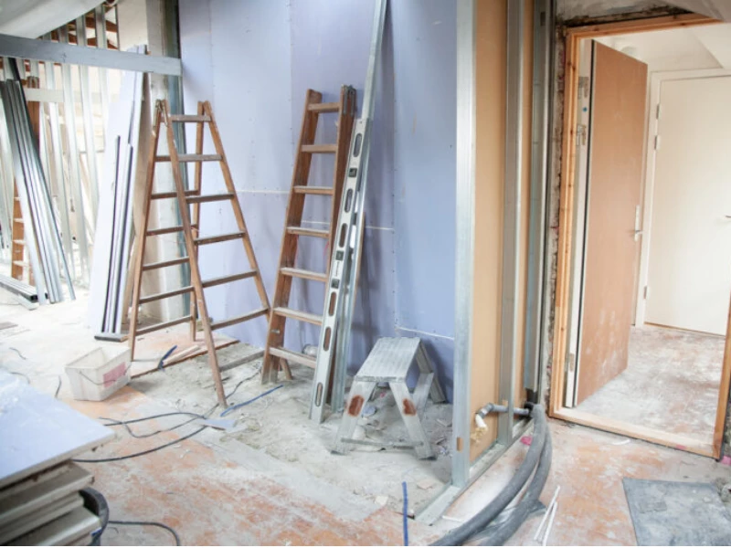 Kopen voor slopen keuken