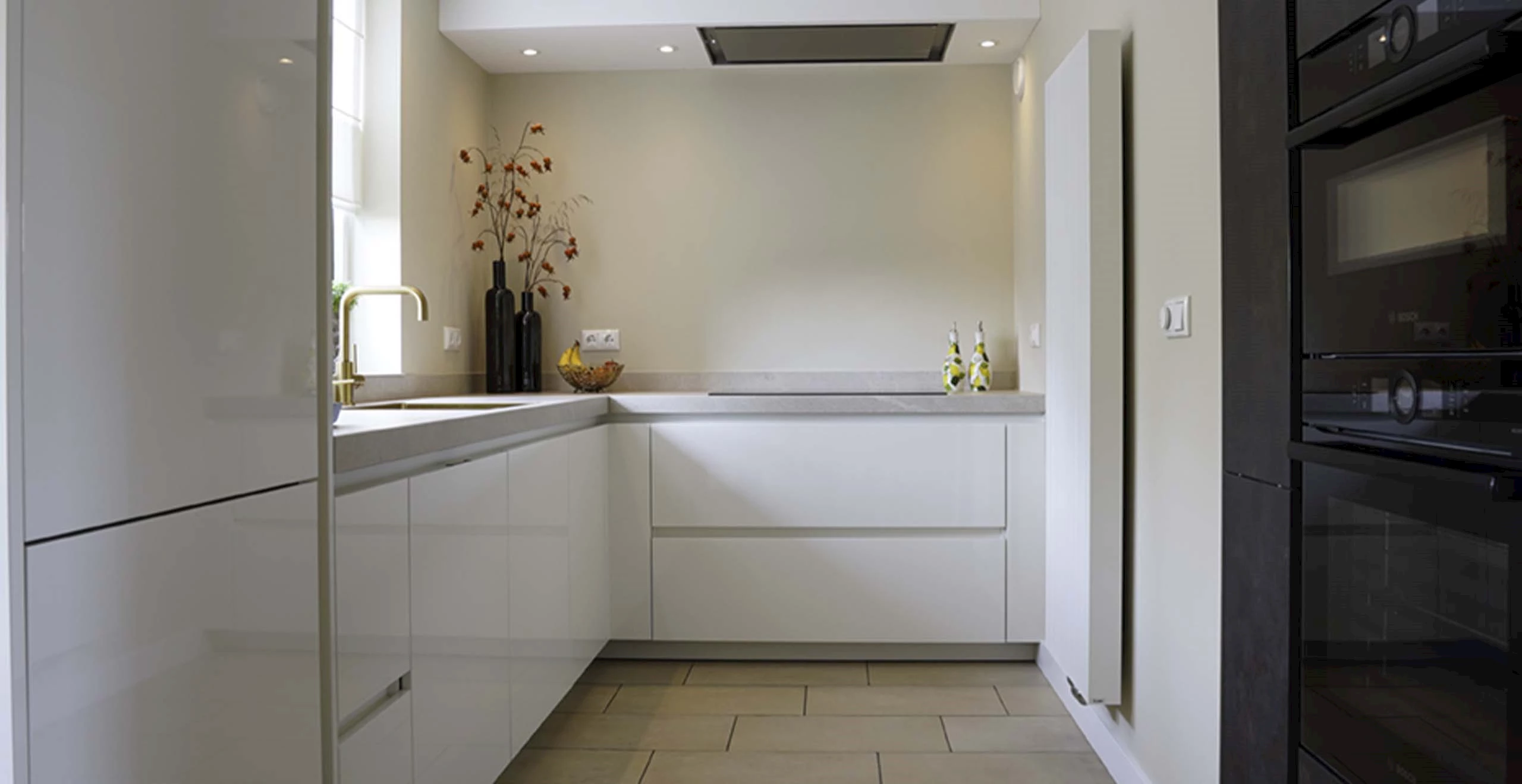 Tips inrichten kleine keuken header