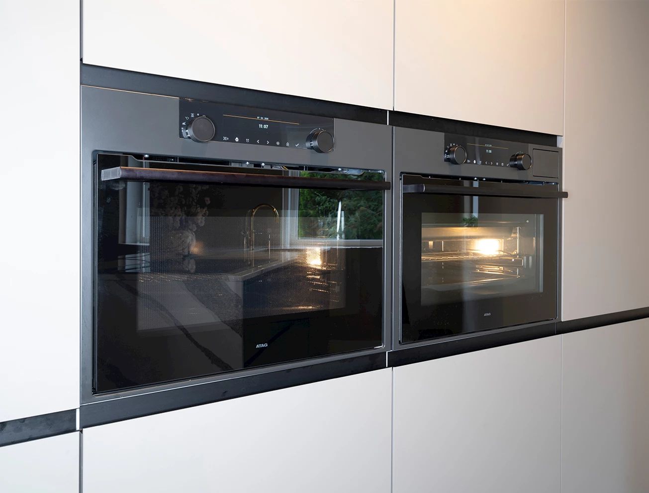 Alles over stoomovens