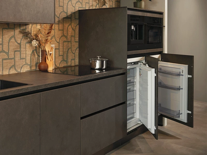 Ruim assortiment koelkasten Kitchen4All