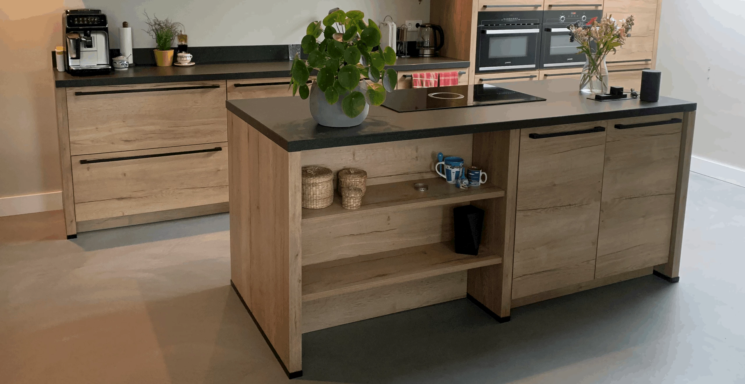 Duurzame keuken kopen