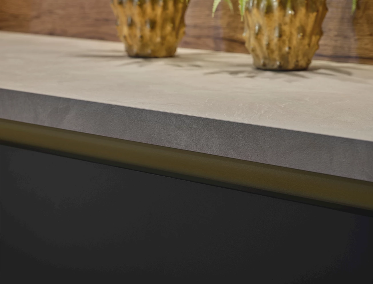 Easytouch Fjordblauw