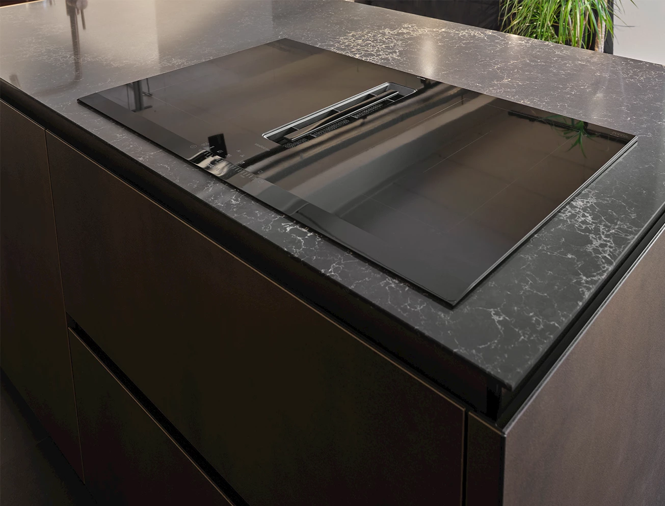 Keukenapparatuur Siemens