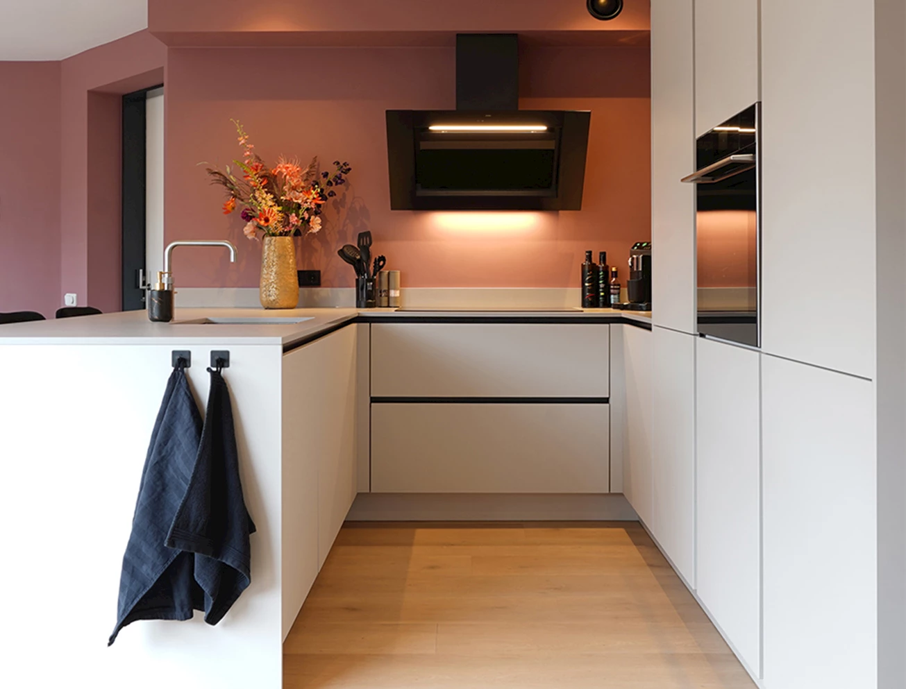 Dekker Zevenhuizen bij Kitchen4All