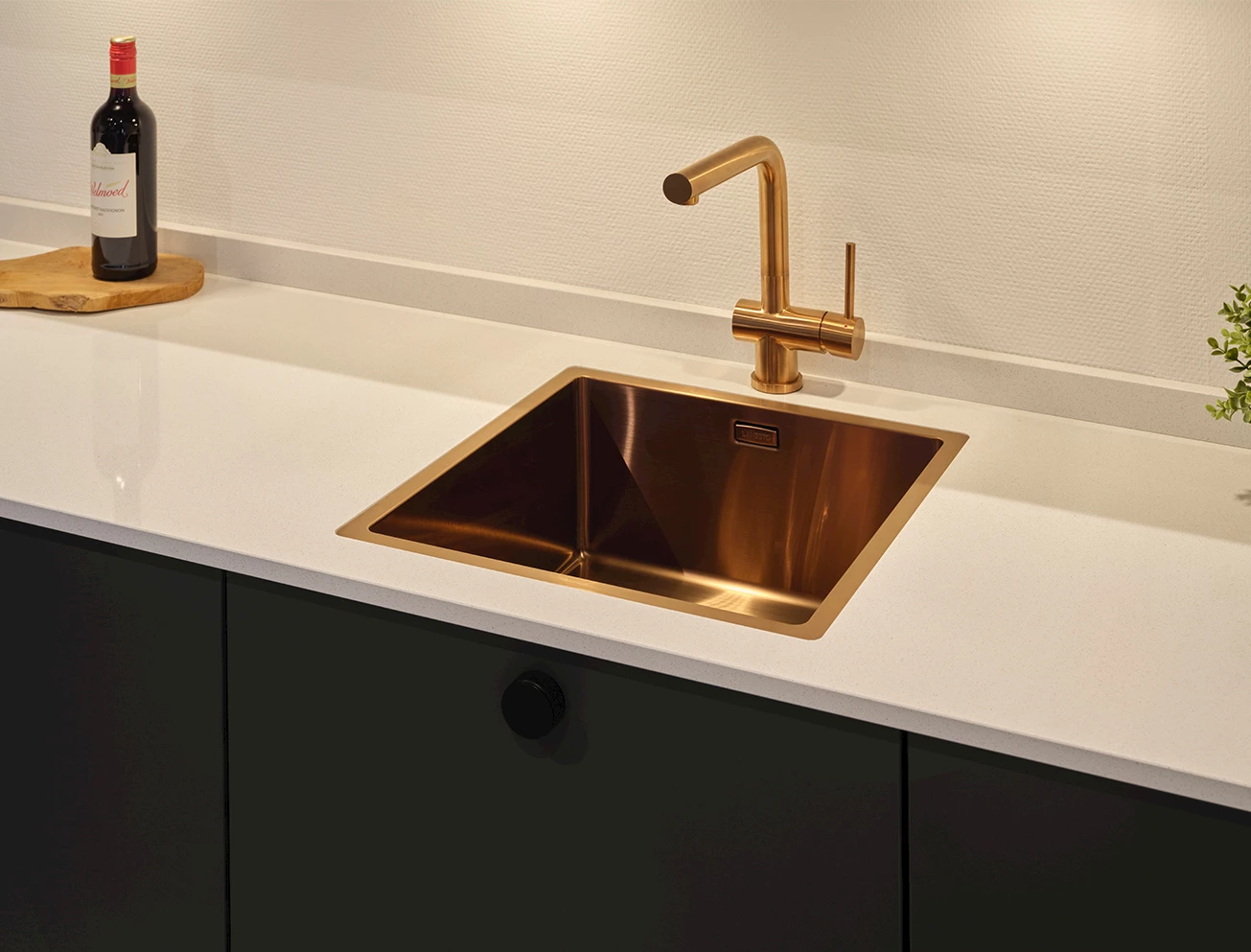 Keukenwerkblad natuursteen