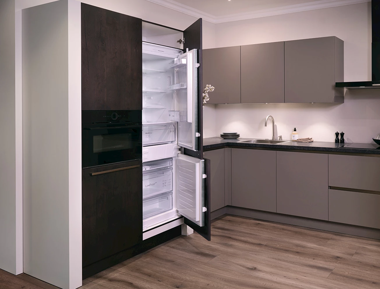 Koelkast schoonmaken