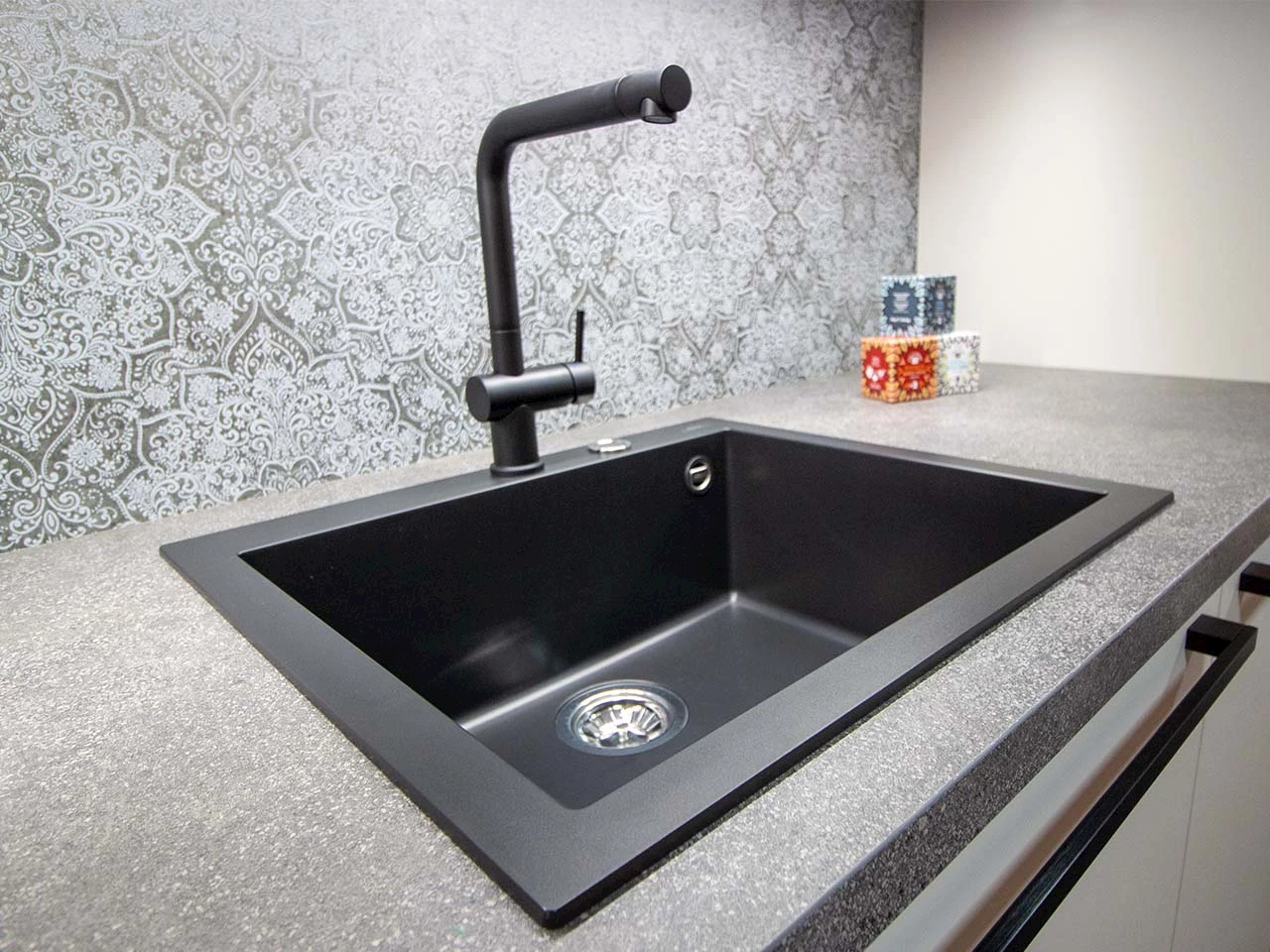 Selsiuz bij Kitchen4All