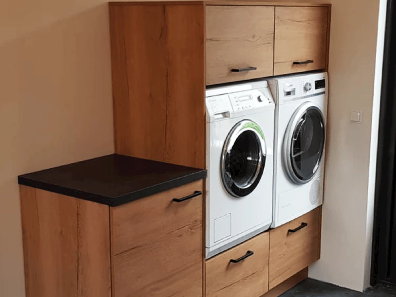 Opgeleverde bijkeuken Doetinchem