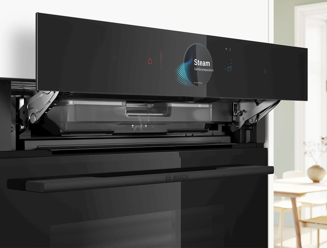 Keukenapparatuur Bosch