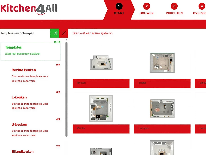 Stap 1 3D-ontwerp maken