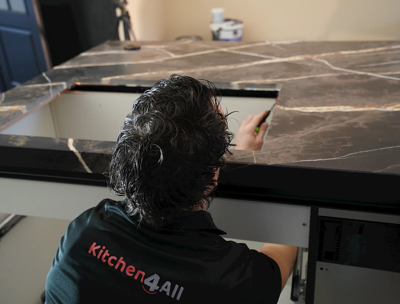 Montagekosten nieuwe keuken