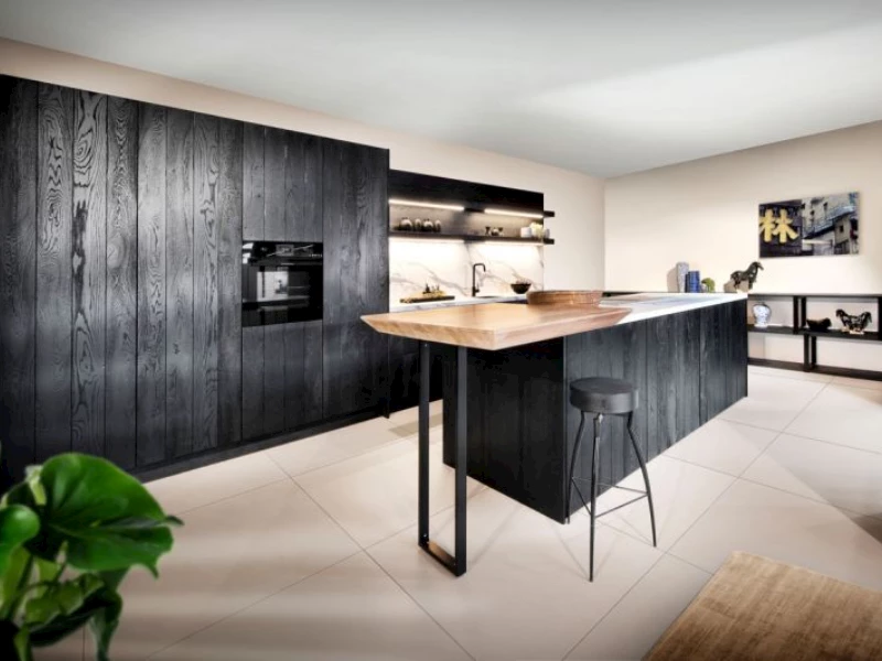 Voordelen Duitse Keuken