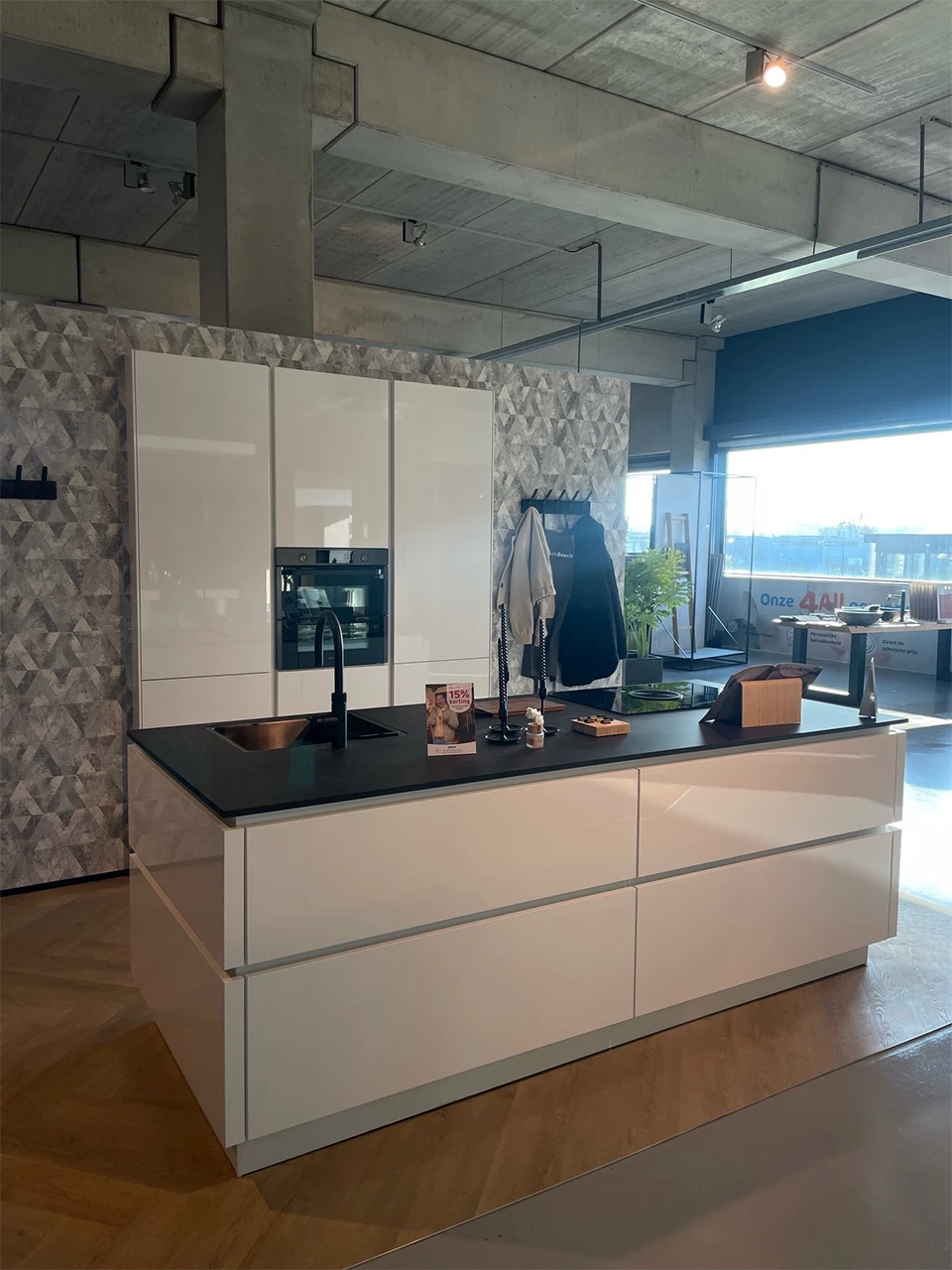 Alpin Hoogglans - Mijdrecht