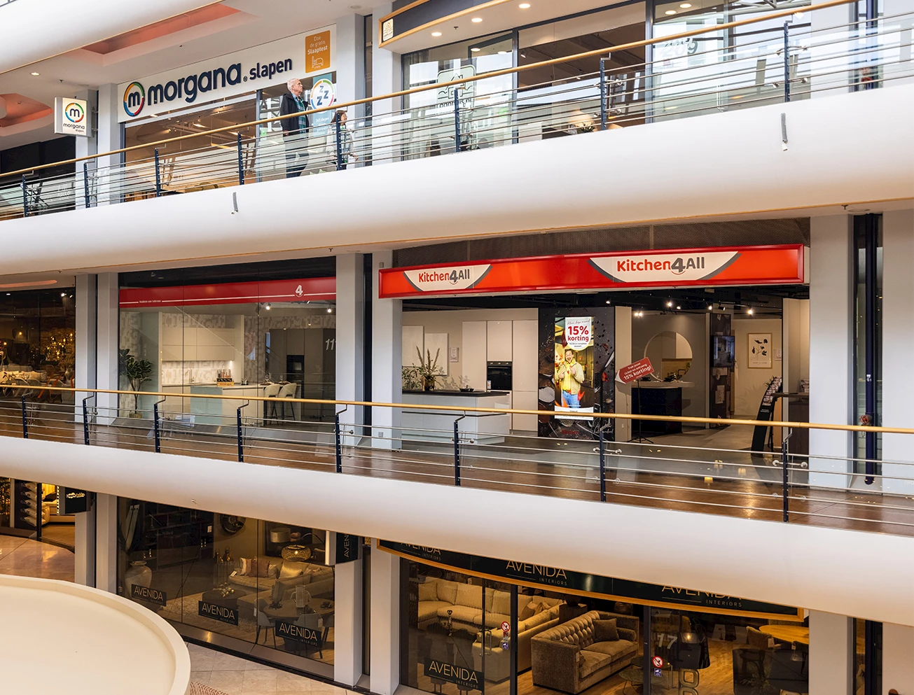 Kitchen4All Rotterdam
