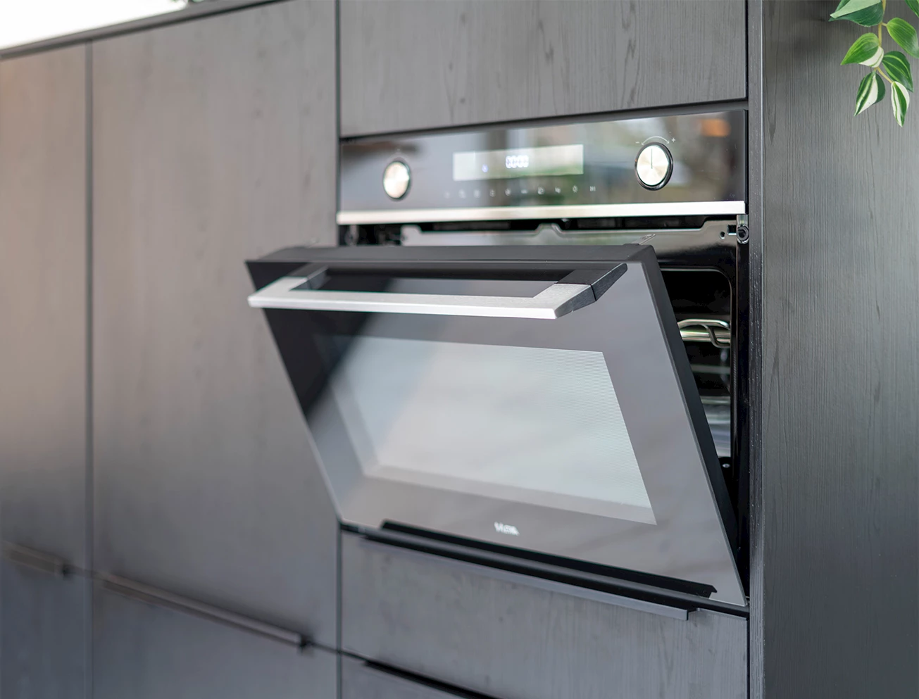 Gemiddelde afmeting apparatuur