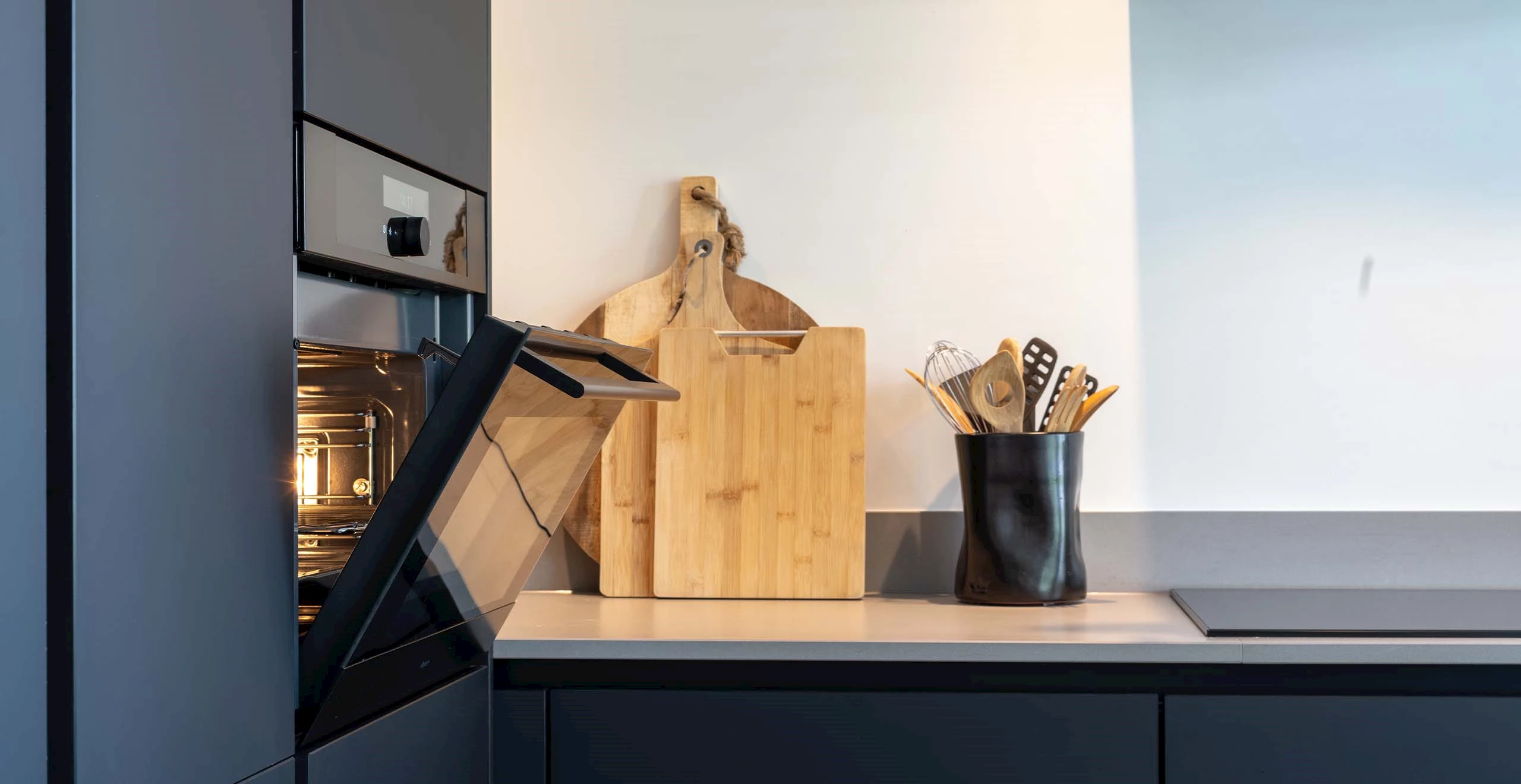 Keuken afstylen header