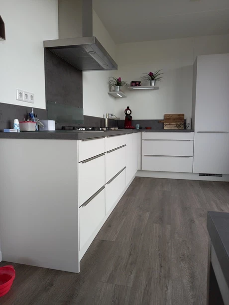 Keuken familie emmens