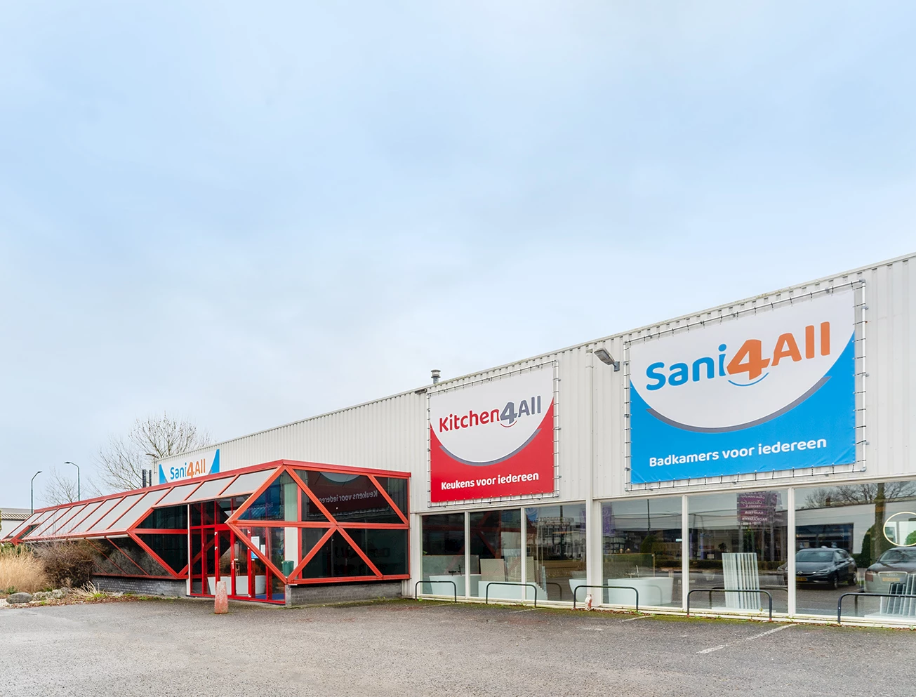 Kitchen4All Kaatsheuvel