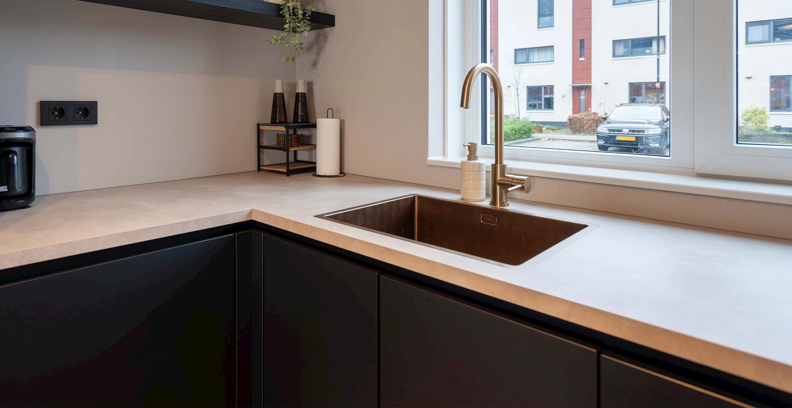 Dekker Zevenhuizen Kitchen4All