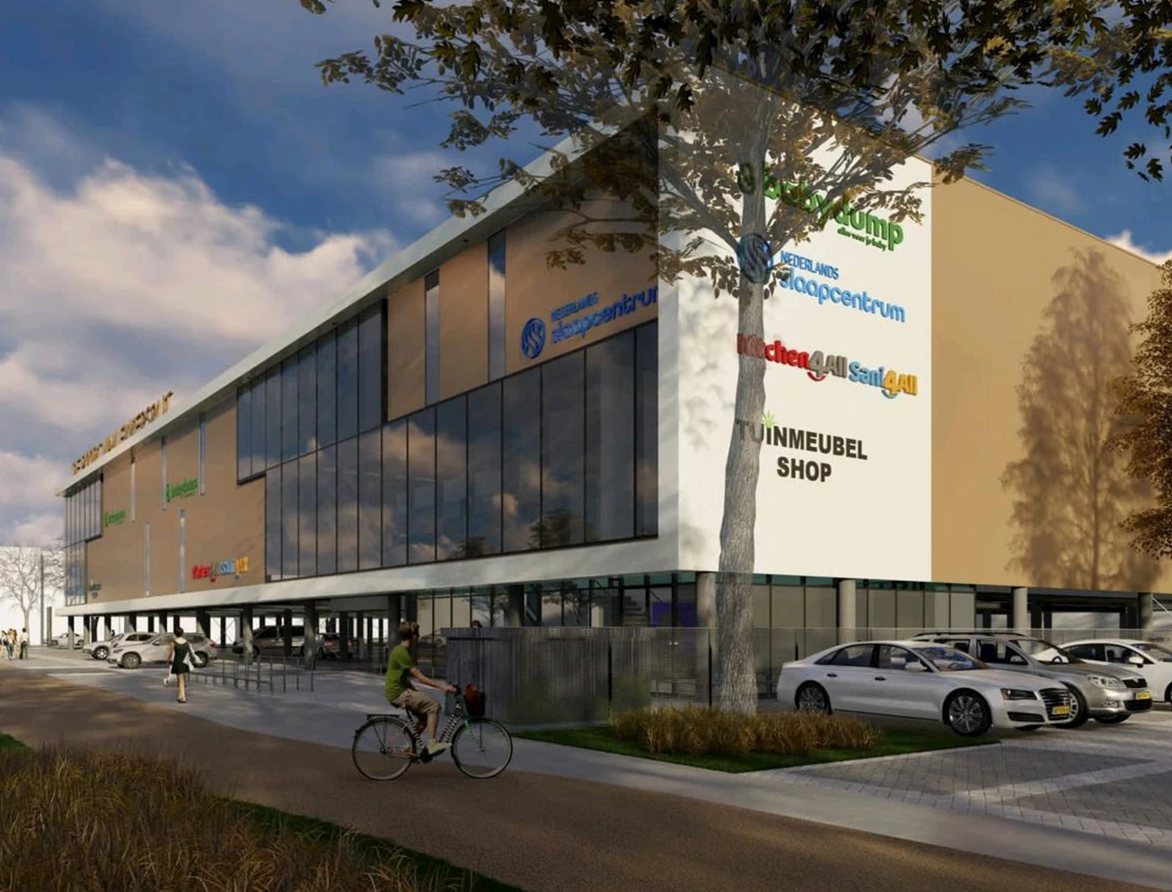 Kitchen4All Son en Breugel