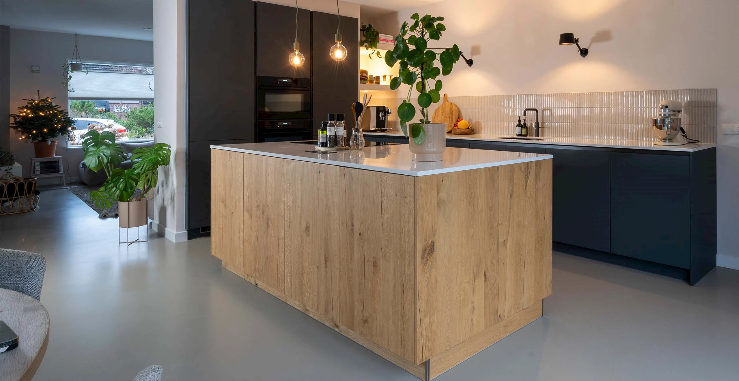 Pronorm keuken Kitchen4All