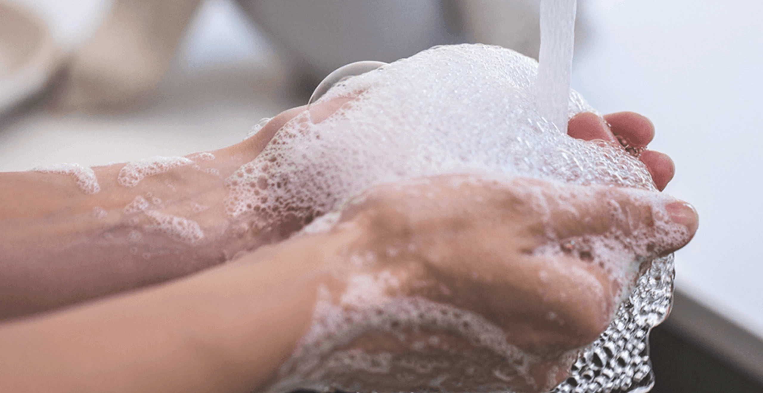 Hygiëne in de keuken