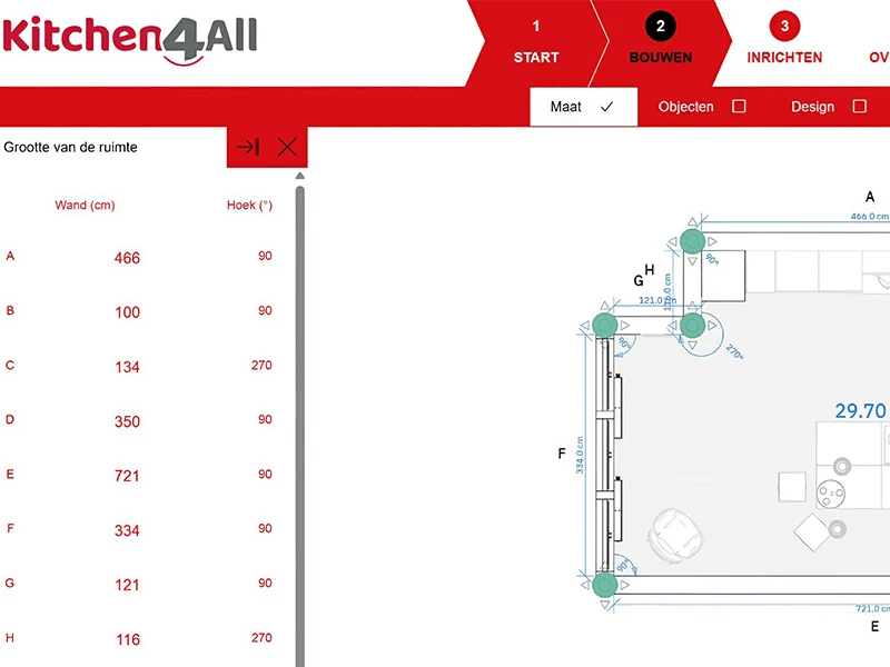 Stap 2 3D-ontwerp maken