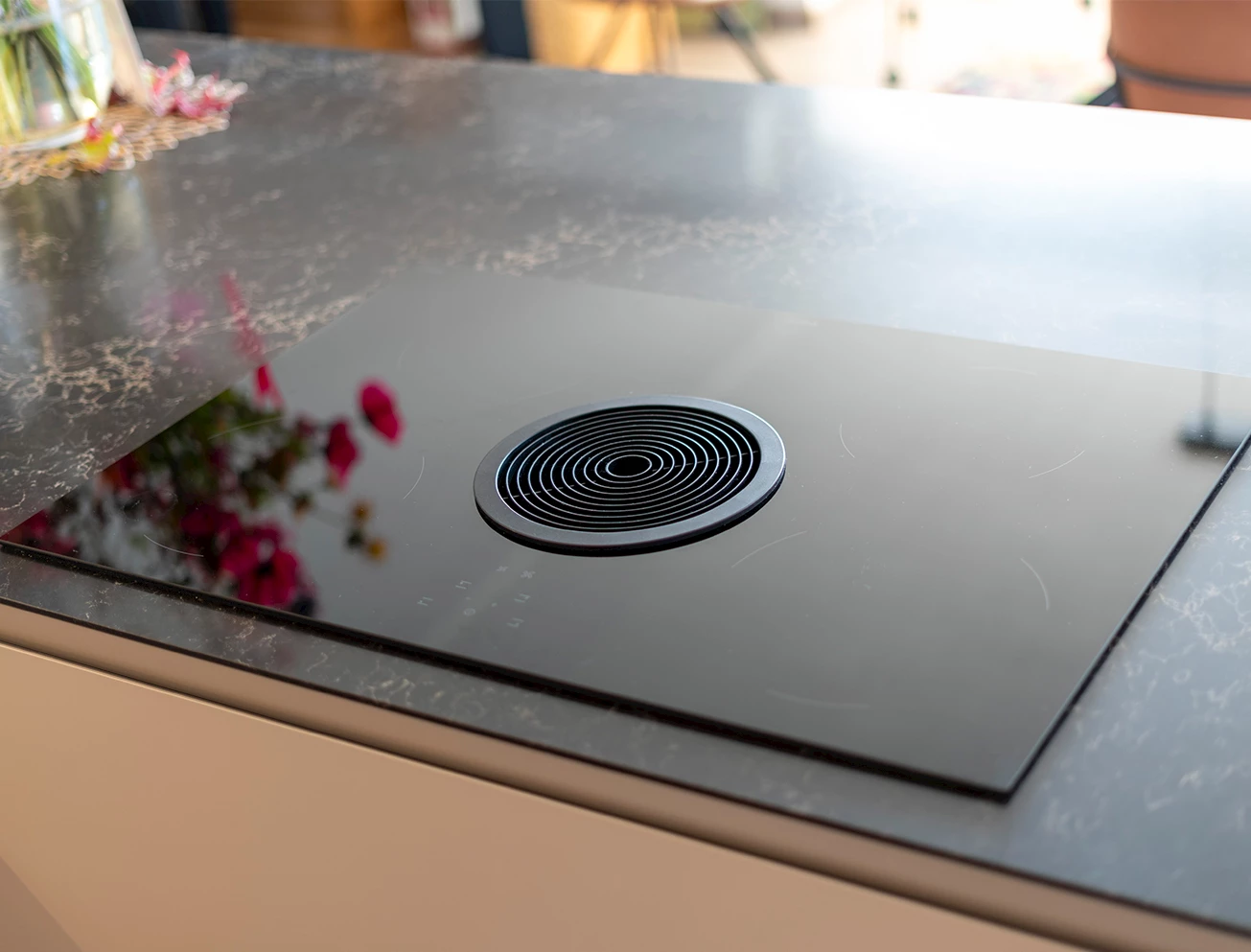 Inductiekookplaten