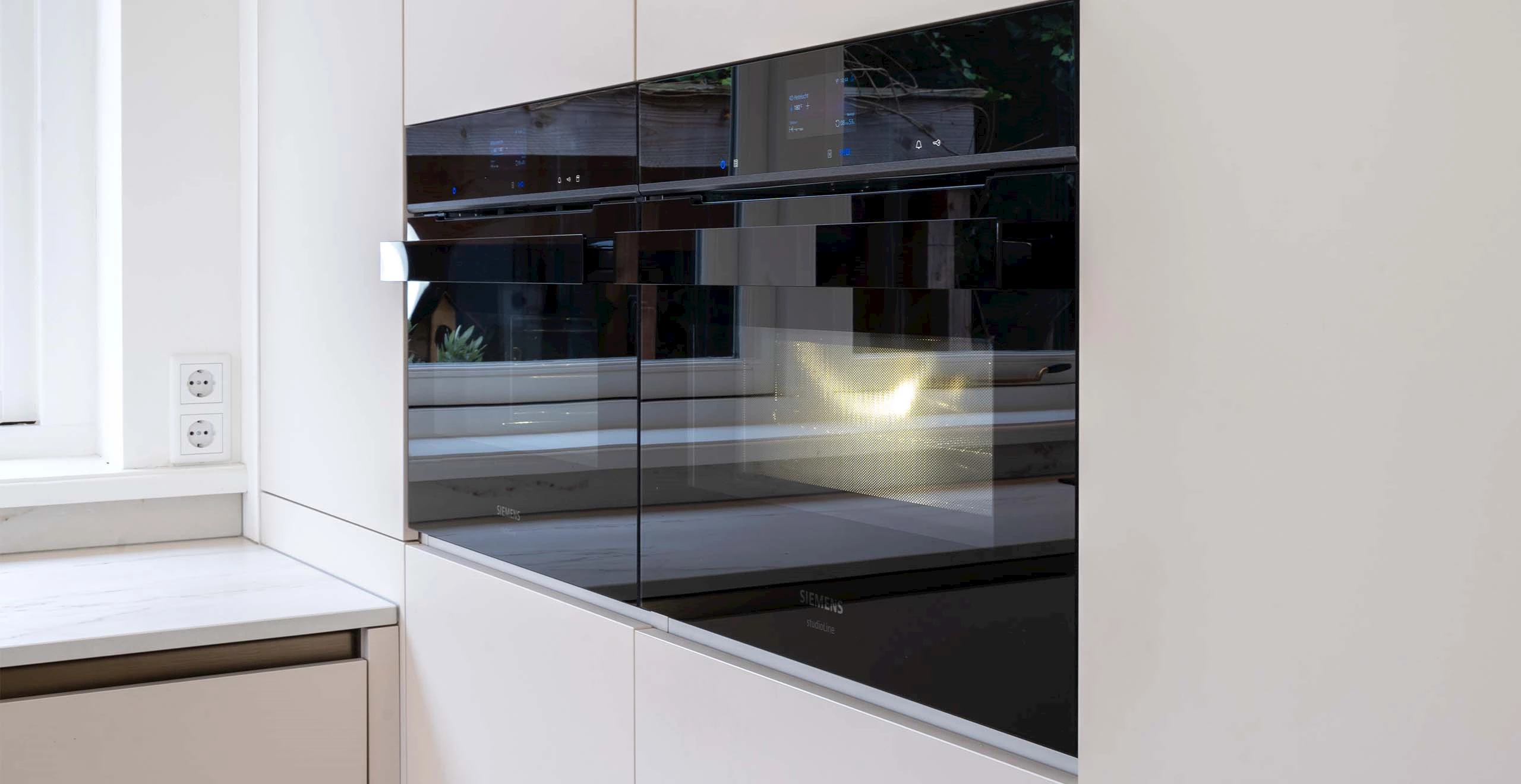 Oven en magnetron schoonmaaktips