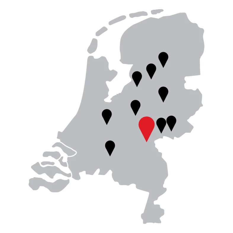 Kitchen4All Beuningen