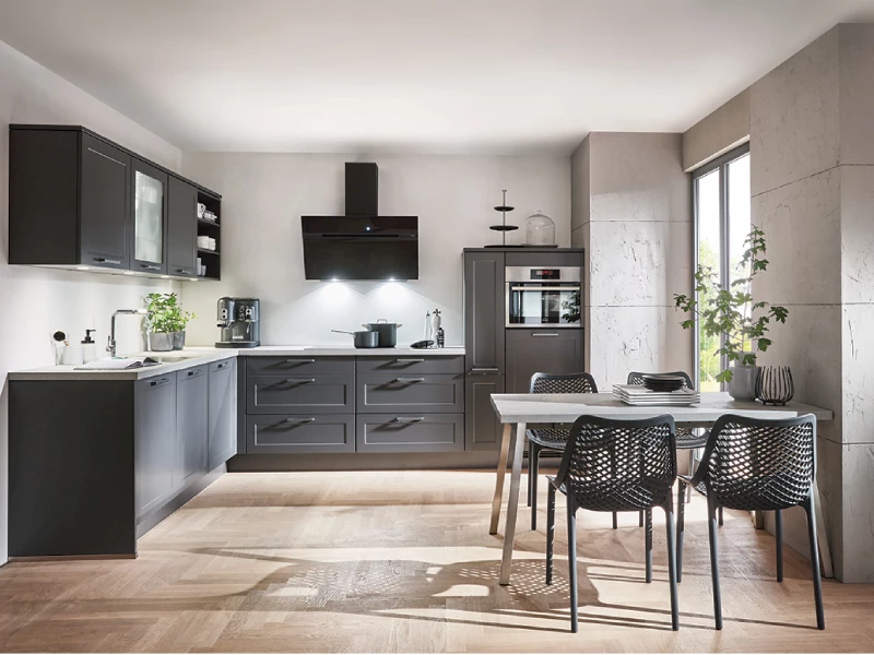 De voordelen van een Duitse keuken